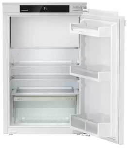 Встраиваемый холодильник Либхер IRf 3901 Pure фото 2 в Новосибирске Встраиваемый холодильник Liebherr IRf 3901 Pure фото 2 в Новосибирске