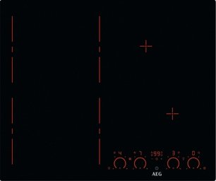 Варочная панель AEG HKP67420IB фото в Новосибирске