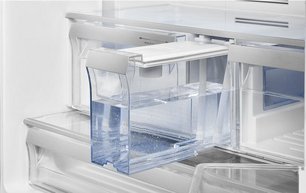 Холодильник Смег FQ60XDAIF фото 4 в Новосибирске Холодильник Smeg FQ60XDAIF фото 4 в Новосибирске