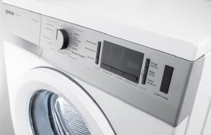 Стиральная машина Gorenje WS 6 Z23W фото 3 в Новосибирске