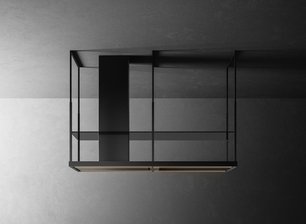 Вытяжка Фалмек EUROPA EVO IS. 175 BLACK фото в Новосибирске Вытяжка Falmec EUROPA EVO IS. 175 BLACK фото в Новосибирске