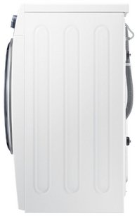 Стиральная машина Samsung WW80K42E01W фото 4 в Новосибирске