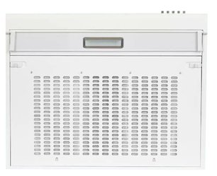 Вытяжка Маунфилд MPC 60 WHITE фото 4 в Новосибирске Вытяжка Maunfeld MPC 60 WHITE фото 4 в Новосибирске