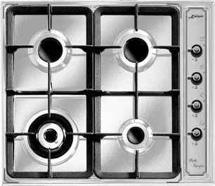 Независимая газо-керамическая поверхность Кайзер KG 6976 CdaGBE Turbo фото в Новосибирске Независимая газо-керамическая поверхность Kaiser KG 6976 CdaGBE Turbo фото в Новосибирске