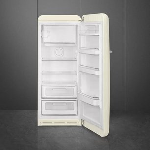 Холодильник Смег FAB28RCR3 фото 4 в Новосибирске Холодильник Smeg FAB28RCR3 фото 4 в Новосибирске