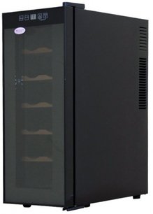 Винный шкаф Cold Vine BCW-35C фото 2 в Новосибирске