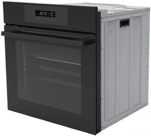 Духовой шкаф Haier HOX-FP3AGB Bl фото 3 в Новосибирске