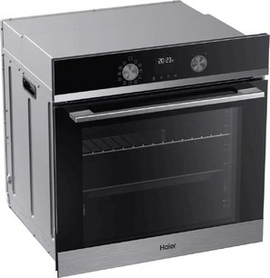 Духовой шкаф Haier HOQ-K4AAN3BX фото 2 в Новосибирске