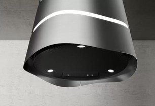 Вытяжка Elica WAVE UX IX/F/51 фото 2 в Новосибирске