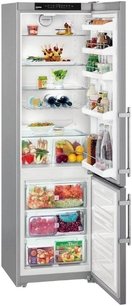 Холодильник Liebherr CNPesf 4003 Comfort NoFrost фото в Новосибирске