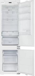 Встраиваемый холодильник Куперсберг RBN 1964 фото в Новосибирске Встраиваемый холодильник Kuppersberg RBN 1964 фото в Новосибирске