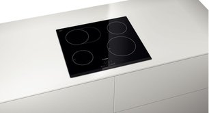 Электрическая варочная панель Бош PIC 651B17E фото 4 в Новосибирске Электрическая варочная панель Bosch PIC 651B17E фото 4 в Новосибирске