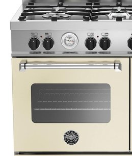 Варочный центр Bertazzoni MAS1006MFEDCRT фото 3 в Новосибирске