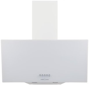 Вытяжка Krona GABRIELE 600 white PB фото 2 в Новосибирске Вытяжка Krona GABRIELE 600 white PB фото 2 в Новосибирске