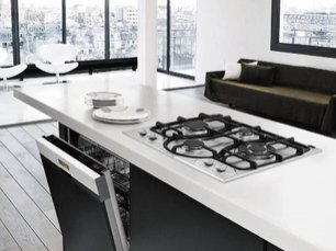 Варочная панель Маунфилд GH624S-ECI фото 2 в Новосибирске Варочная панель Maunfeld GH624S-ECI фото 2 в Новосибирске