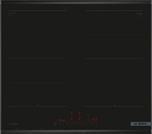 Индукционная варочная панель Bosch PXX695HC1E фото в Новосибирске