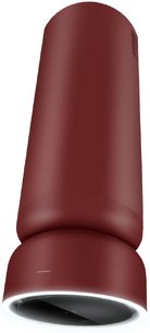 Вытяжка Maunfeld FESTIVAL 390 Isla Burgundy фото в Новосибирске