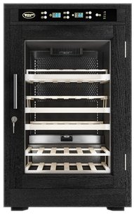 Винный шкаф Cold Vine C46-WB1 (Modern) фото 3 в Новосибирске