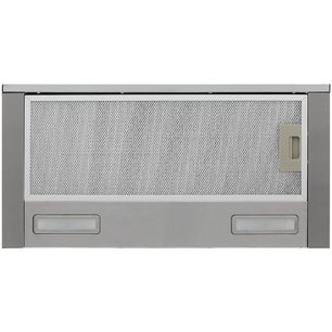 Встраиваемая вытяжка Krona GERDA T 600 inox PB фото 2 в Новосибирске Встраиваемая вытяжка Krona GERDA T 600 inox PB фото 2 в Новосибирске