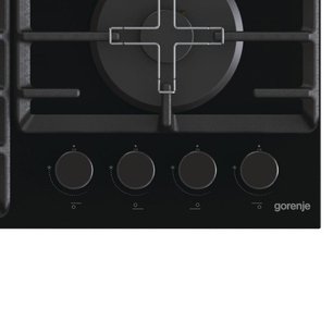 Газовая варочная панель на стеклокерамике Горение GCW641SYB фото 3 в Новосибирске Газовая варочная панель на стеклокерамике Gorenje GCW641SYB фото 3 в Новосибирске