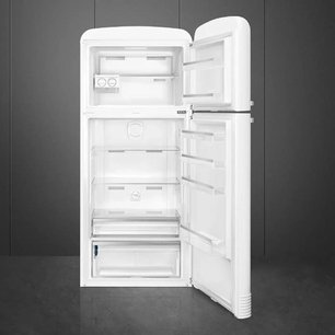Холодильник Смег FAB50RWH5 фото 2 в Новосибирске Холодильник Smeg FAB50RWH5 фото 2 в Новосибирске