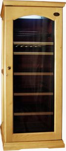 Винный шкаф IP CEX 401 RU фото 2 в Новосибирске
