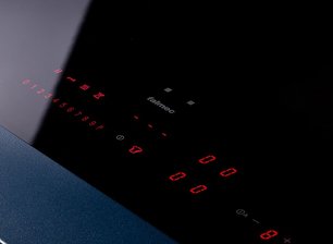 Варочная панель Falmec BRERA 75 VETRO MATT фото 2 в Новосибирске