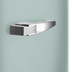 Холодильник Смег FAB28RDSA5 фото 4 в Новосибирске Холодильник Smeg FAB28RDSA5 фото 4 в Новосибирске