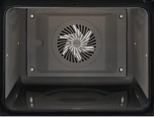 Духовой шкаф Электролюкс OKD5C70X фото 2 в Новосибирске Духовой шкаф Electrolux OKD5C70X фото 2 в Новосибирске