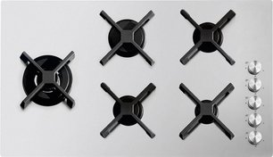 Газовая варочная панель Barazza 1PSPF95 фото в Новосибирске