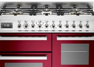 Варочный центр Bertazzoni PRO1006MFETVIT фото 3 в Новосибирске