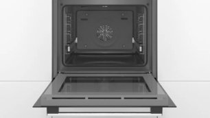 Встраиваемый духовой шкаф с функцией добавления пара BOSCH HRG5580S6R фото 2 в Новосибирске Встраиваемый духовой шкаф с функцией добавления пара BOSCH HRG5580S6R фото 2 в Новосибирске