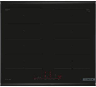 Индукционная варочная панель Bosch PXX695HC1Z фото в Новосибирске