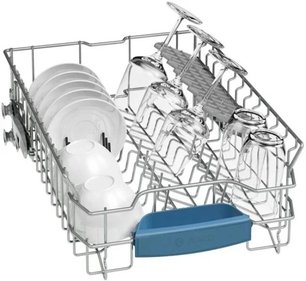 Посудомоечная машина Бош SPV 58X00 RU фото 4 в Новосибирске Посудомоечная машина Bosch SPV 58X00 RU фото 4 в Новосибирске