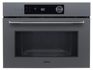 Духовой шкаф Midea MCO82007MGG-I фото в Новосибирске
