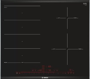 Варочная панель Бош PXE675DC1E фото в Новосибирске Варочная панель Bosch PXE675DC1E фото в Новосибирске