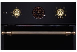 Духовой шкаф Korting OKB 4604 CRN фото 2 в Новосибирске