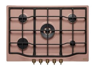 Независимая варочная панель Franke FHTL 755 4G TC CO C фото в Новосибирске