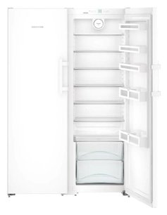 Холодильник Liebherr SBS 7242 фото 4 в Новосибирске