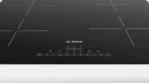 Варочная панель Бош PUE611FB1E фото 3 в Новосибирске Варочная панель Bosch PUE611FB1E фото 3 в Новосибирске