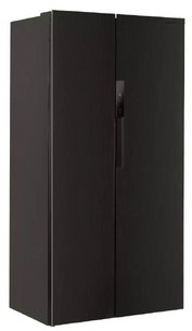 Холодильник Maunfeld MFF191NFSB фото 3 в Новосибирске