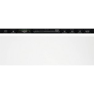 Встраиваемая посудомоечная машина AEG FSE74738P фото 4 в Новосибирске