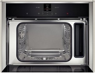 Пароварка Neff C17DR02N0 фото 4 в Новосибирске