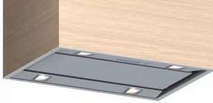 Вытяжка Falmec Laguna isola 60 Inox Pannellabile (800) фото 3 в Новосибирске