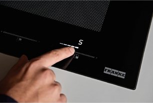 Варочная панель со встроенной вытяжкой Franke FMY 8391 HI фото 4 в Новосибирске