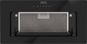 Встраиваемая вытяжка Franke LUCE 60 BK фото 2 в Новосибирске