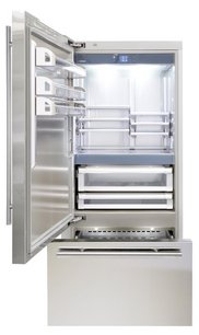 Встраиваемый холодильник Fhiaba KS901TST3I фото в Новосибирске