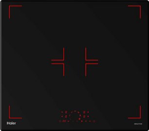 Индукционная варочная панель Хайер HHX-Y64HPVB фото в Новосибирске Индукционная варочная панель Haier HHX-Y64HPVB фото в Новосибирске