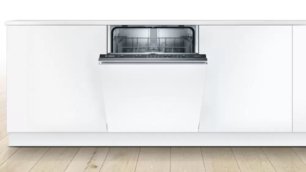 Встраиваемая посудомоечная машина BOSCH SMV25BX04R фото 2 в Новосибирске Встраиваемая посудомоечная машина BOSCH SMV25BX04R фото 2 в Новосибирске