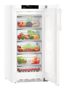 Однокамерный холодильник Liebherr BP 2850 фото в Новосибирске